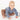 Sense Organics HAUKE Baby Sweathose Nougatbraun Slub GOTS - Makimo - Smart Kids