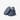 Kings & Rebels Gamuza Gripper Babyschuhe - Night Blue - Makimo - Smart Kids