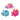 Little Live Pets NeeDees 3er-Pack - Interaktive Haustiere von Moose Toys - Makimo - Smart Kids