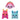 Little Live Pets NeeDees 3er-Pack - Interaktive Haustiere von Moose Toys - Makimo - Smart Kids