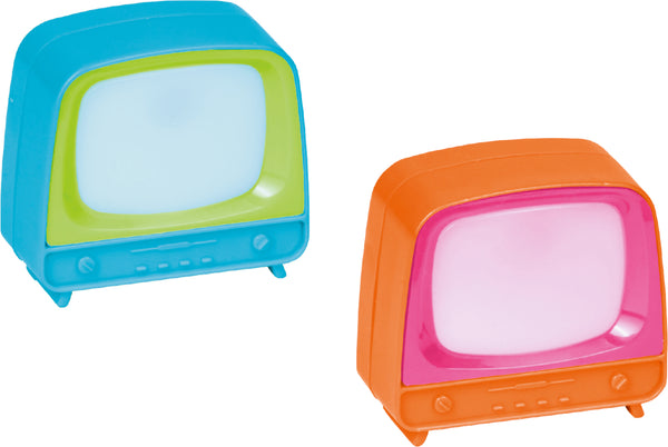 Die Spiegelburg Klick Fernseher - Bunte Geschenke | MAKIMO-COPPENRATH-18035-4029753180353