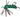 Die Spiegelburg Taschenmesser (mit 15 Funktionen) - Nature Zoom | MAKIMO-COPPENRATH-21128-4029753211286