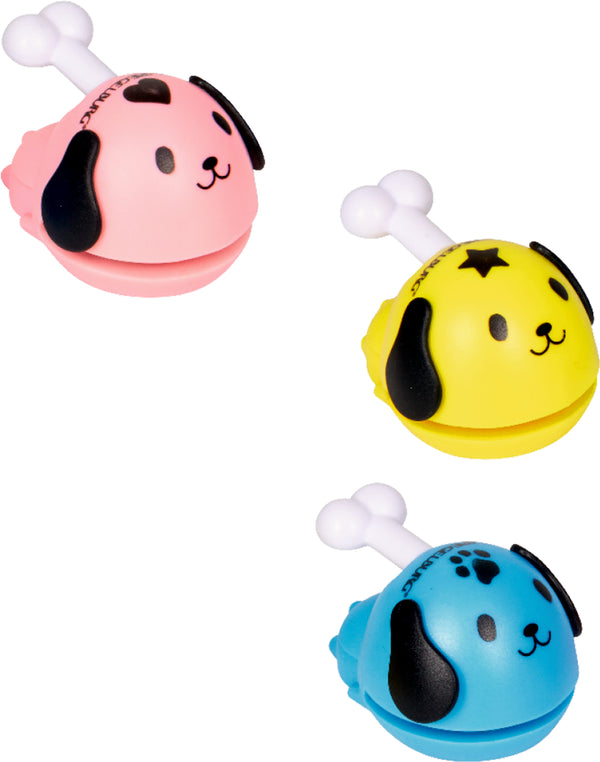 Die Spiegelburg Motiv-Ausstanzer Hund - Bunte Geschenke | MAKIMO-COPPENRATH-21941-4029753219411