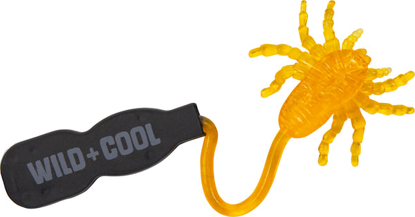 Die Spiegelburg Klatsche-Krabbler - Wild+Cool – Orange | MAKIMO-COPPENRATH-23147-4029753231475