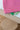 LUKKILY - Pouch Maxi Terry pink/orange - Makimo - Smart Kids