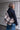 LUKKILY Bag #1 Caro stone - Mom-Bag mit Knotenhenkel & Innenfächern - Makimo - Smart Kids