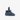 Kings & Rebels Gamuza Classic Babyschuhe - Night Blue - Makimo - Smart Kids