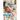 Play&Go SOO Zoo - Spielmatte und Aufbewahrungsbeutel - Makimo - Smart Kids