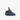 Kings & Rebels Gamuza Gripper Babyschuhe - Night Blue - Makimo - Smart Kids