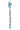 Radierbarer Gelstift "Frozen" – mit Elsa & Co. - Makimo - Smart Kids