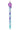 Radierbarer Gelstift "Frozen" – mit Elsa & Co. - Makimo - Smart Kids