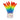 Steckstift Regenbogen Bär – 10 Farben in einem Stift - Makimo - Smart Kids