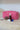 LUKKILY - Wash Bag Terry pink/orange - Makimo - Smart Kids