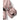 Wasserdichte LEGO® Handschuhe für Kinder in light pink - Makimo - Smart Kids