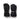 Wasserdichte LEGO® Handschuhe für Kinder in schwarz - Makimo - Smart Kids