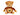 Jellyroos - Squishy - Affe Bamboo - Makimo - Smart Kids