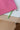 LUKKILY - Pouch Maxi Terry pink/orange - Makimo - Smart Kids