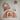 Mushie - Silicone Placemat – Silikon Tischset für Babys - Powder Pink Confetti - Makimo - Smart Kids