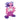 PLUS PLUS Kreativ-Bausteine BIG Glitzer – 15 Teile - Makimo - Smart Kids