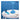 PLUS PLUS Hexel Flex Bausteine – blau - Makimo - Smart Kids