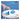 PLUS PLUS Hexel Flex Bausteine – blau - Makimo - Smart Kids