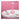 PLUS PLUS Hexel Flex Bausteine – pink - Makimo - Smart Kids