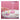 PLUS PLUS Hexel Flex Bausteine – pink - Makimo - Smart Kids