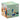 PLUS PLUS Kreativ-Bausteine BIG Breeze – 100 Teile - Makimo - Smart Kids