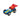 PLUS PLUS Kreativ-Bausteine GO! Auto Superheld – 200 Teile - Makimo - Smart Kids