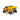 PLUS PLUS Kreativ-Bausteine GO! Auto Superheld – 200 Teile - Makimo - Smart Kids