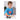 PLUS PLUS Kreativ-Bausteine GO! Auto Superheld – 200 Teile - Makimo - Smart Kids