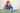 PLUS PLUS Kreativ-Bausteine Delfin – 100 Teile im Tube - Makimo - Smart Kids