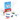 PLUS PLUS Kreativ-Bausteine Puzzle – 125 Teile - Makimo - Smart Kids
