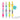 MAGIC MOMENTS WS LED-Mehrfarbkuli mit Topper - Makimo - Smart Kids