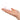 MAGIC MOMENTS WS Seifenblasen "Schneeflocke" Touchable - 6er-Set - Makimo - Smart Kids