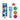 MM SF Snow-Projektor mit 24 Wintermotiven - Makimo - Smart Kids