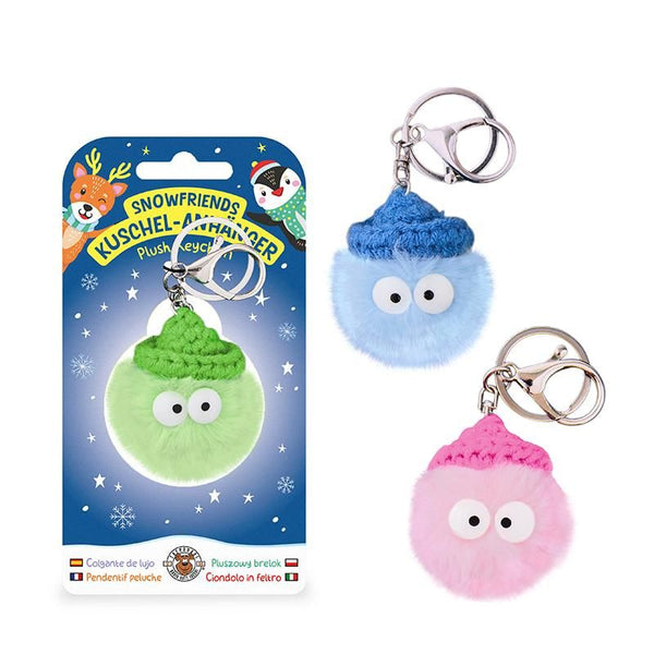 MM SF Kuschel-Anhänger - Makimo - Smart Kids