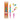 CP HL-5 Buntstift Zieh- & Steck-Stift – 11-teilig - Makimo - Smart Kids
