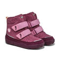 Affenzahn Winterstiefel Wolle Comfy - Otter