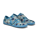Affenzahn Slipper "Cotton Movy" - Hai