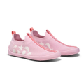 Affenzahn Barfußhausschuh Slipper Knit Flinky - Einhorn