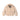 Jacke "BLANCS" JUNIOR Beige Multi Dots - Dicke warme Oversize Jacke - Makimo - Smart Kids