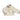 Jacke "BLANCS" Beige Multi Dots - Dicke warme Oversize Jacke - Makimo - Smart Kids