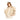Jacke "BLANCS" Beige Multi Dots - Dicke warme Oversize Jacke - Makimo - Smart Kids