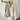 Sweater "BEL" Sand Brown - Woll-Fleece-Sweater Oversize Ultra Light - Makimo - Smart Kids