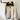 Sweater "BEL" Sand Brown - Woll-Fleece-Sweater Oversize Ultra Light - Makimo - Smart Kids
