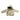 Baby Jacke "KUKU" ultra light Sand Brown - Leichte Wolljacke mit Kapuze - Makimo - Smart Kids