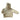 Baby Jacke "KUKU" ultra light Sand Brown - Leichte Wolljacke mit Kapuze - Makimo - Smart Kids