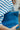 Lukkily Pouch Maxi Teddy cobalt - Multifunktionale Clutch - Makimo - Smart Kids