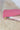LUKKILY - Pouch Maxi Terry pink/orange - Makimo - Smart Kids